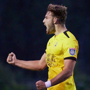 Meet your Posher, Gray